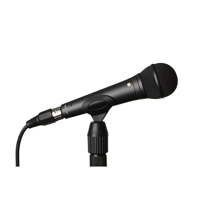 Микрофон RODE M1